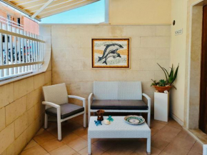 Casa Vacanza Mare Blu
